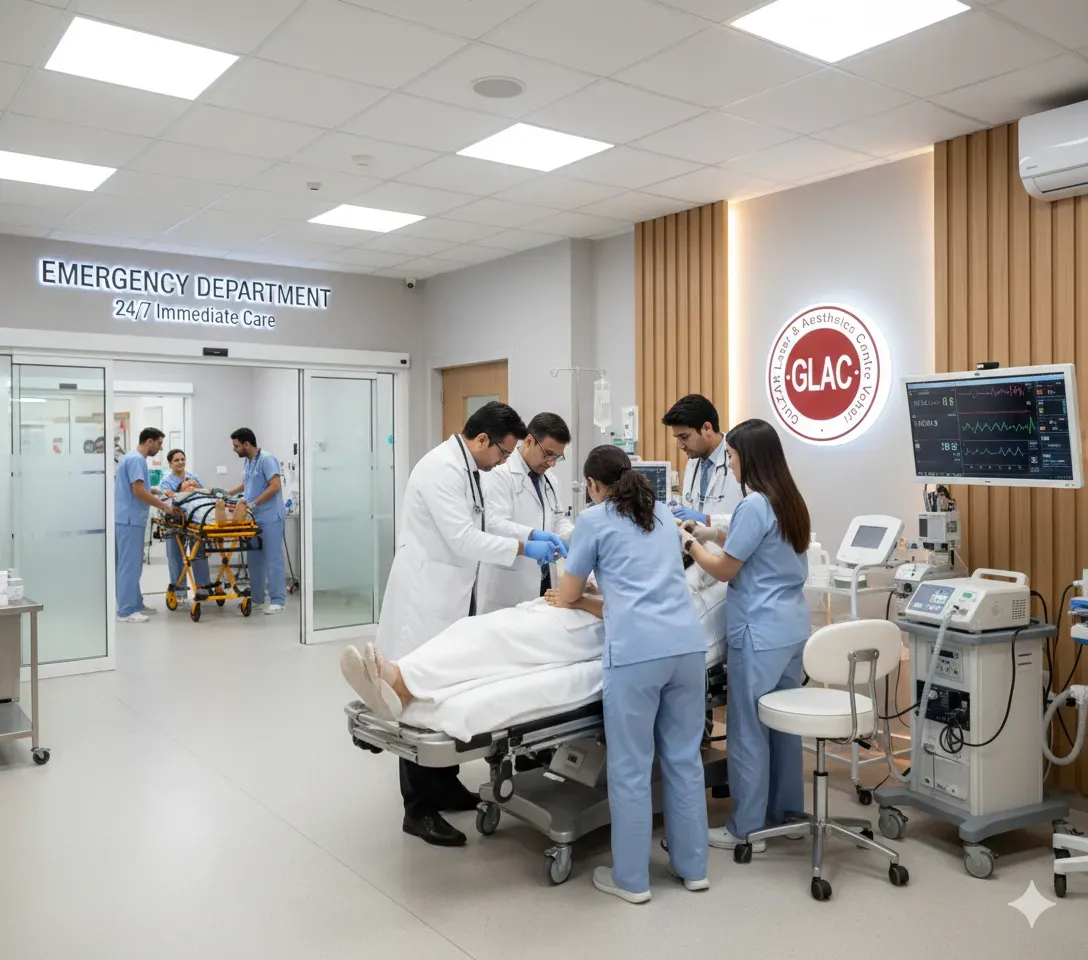 Gulzar Surgical & General Hospital - Exhibit 04